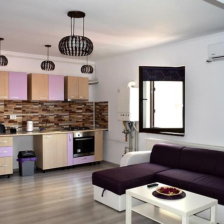 Apartament Liliac Бухарест Екстер'єр фото