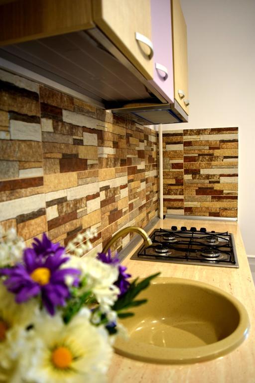 Apartament Liliac Бухарест Екстер'єр фото