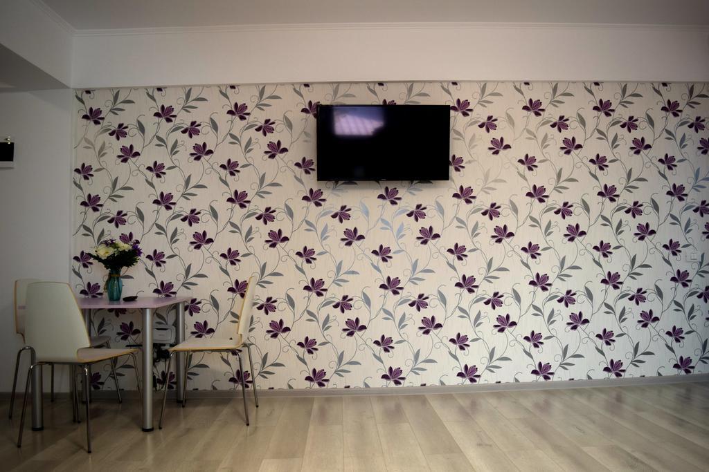 Apartament Liliac Бухарест Екстер'єр фото