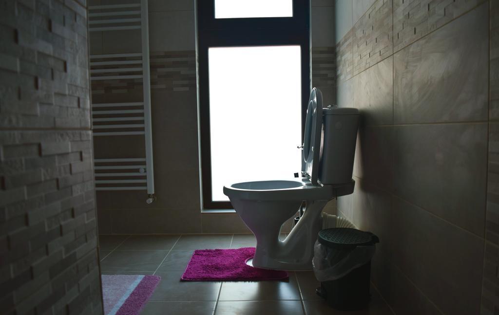 Apartament Liliac Бухарест Екстер'єр фото