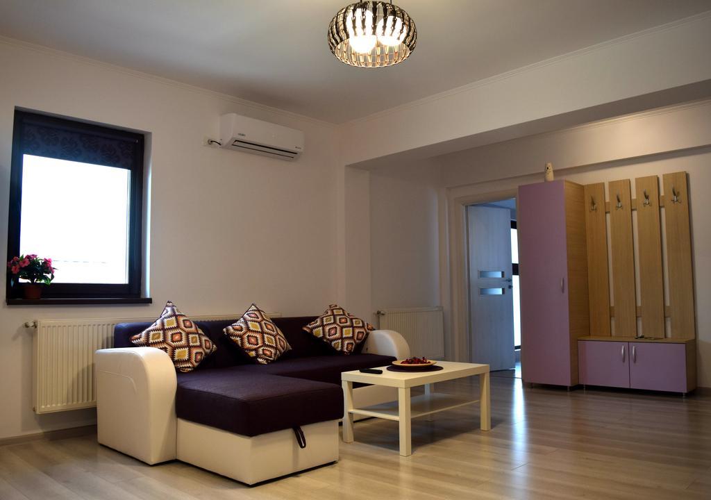 Apartament Liliac Бухарест Екстер'єр фото