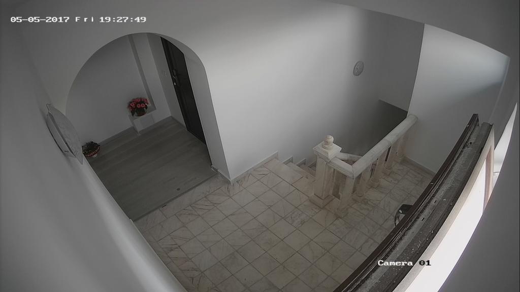 Apartament Liliac Бухарест Екстер'єр фото