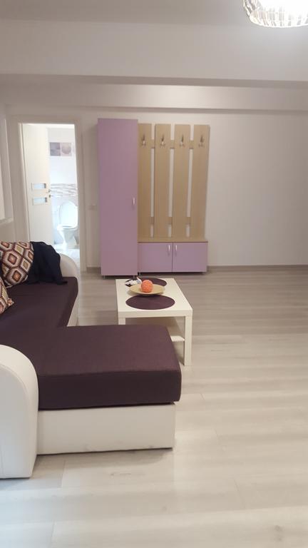 Apartament Liliac Бухарест Екстер'єр фото