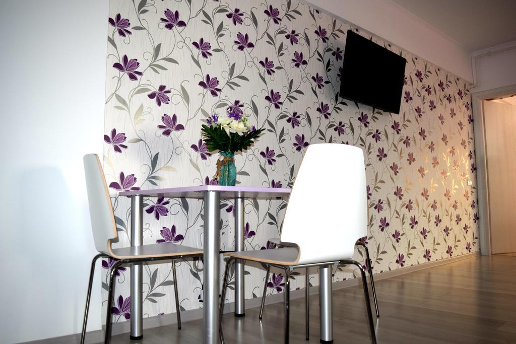 Apartament Liliac Бухарест Екстер'єр фото