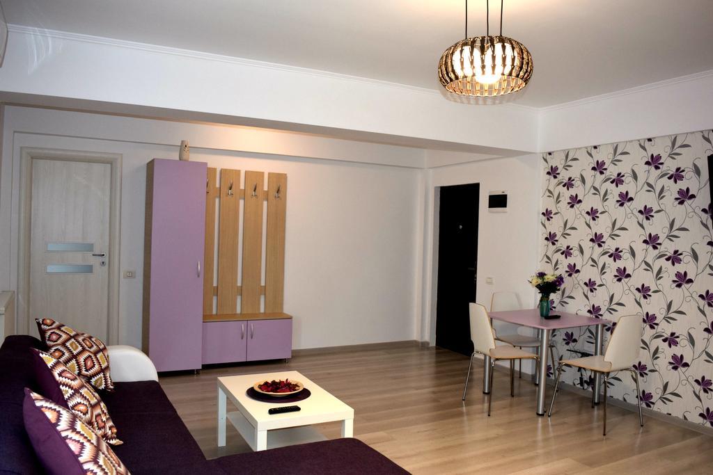 Apartament Liliac Бухарест Екстер'єр фото
