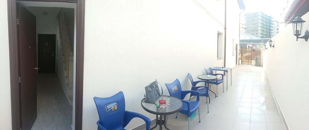 Apartament Liliac Бухарест Екстер'єр фото
