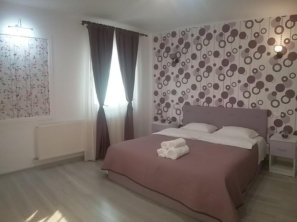 Apartament Liliac Бухарест Екстер'єр фото