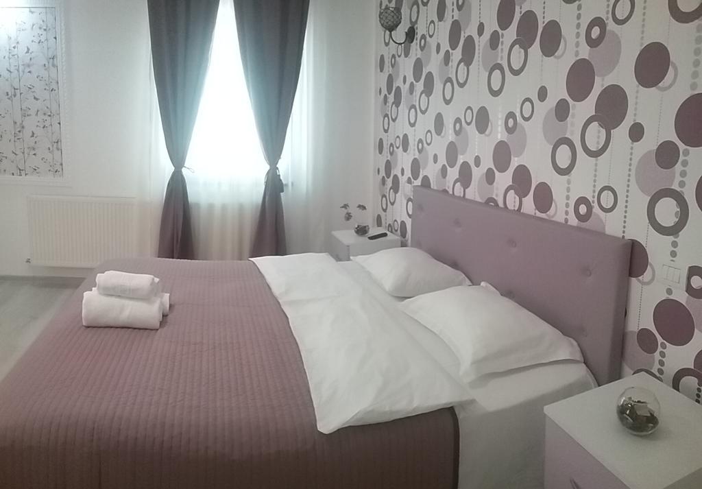 Apartament Liliac Бухарест Екстер'єр фото