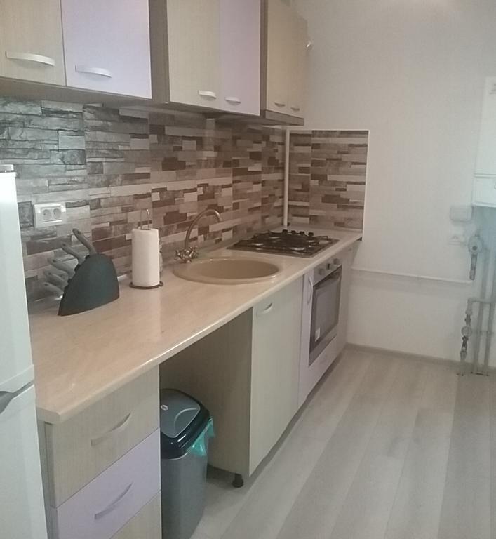 Apartament Liliac Бухарест Екстер'єр фото