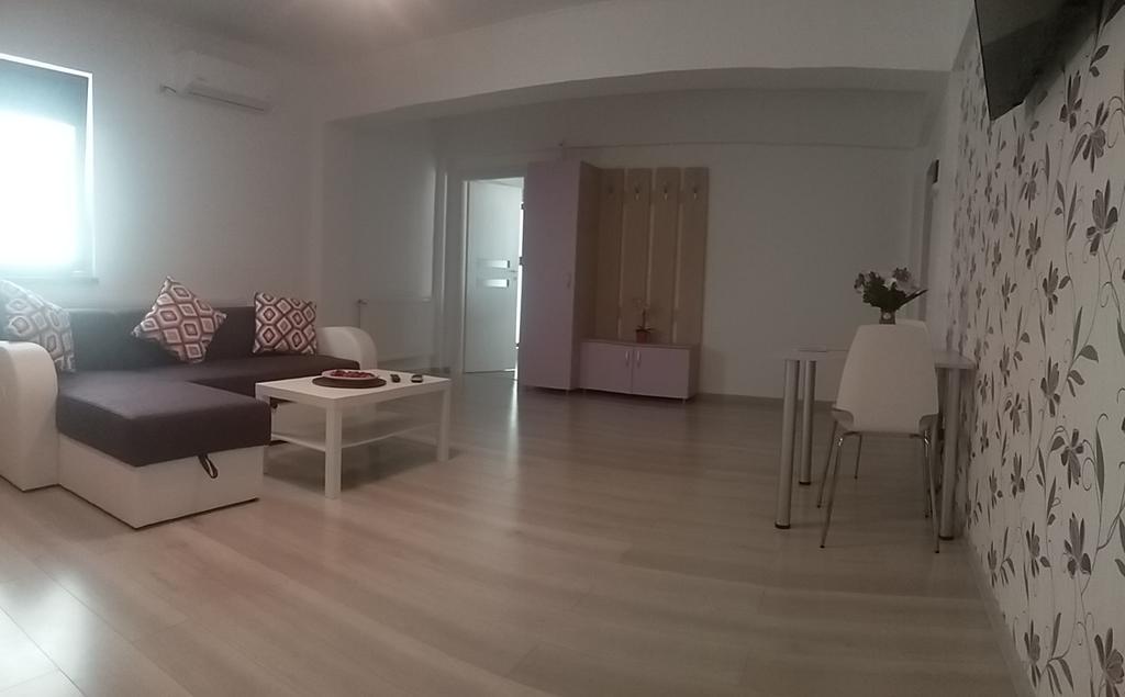 Apartament Liliac Бухарест Екстер'єр фото