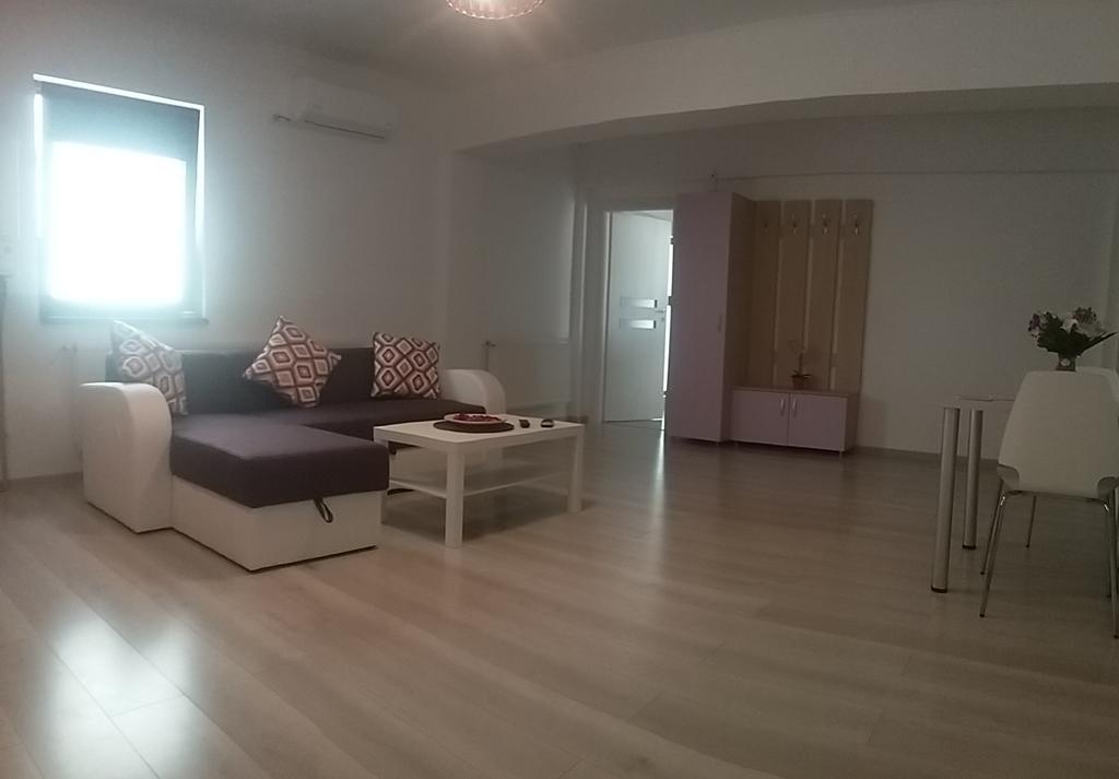 Apartament Liliac Бухарест Екстер'єр фото