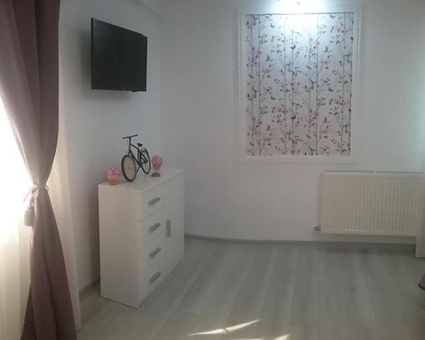 Apartament Liliac Бухарест Екстер'єр фото